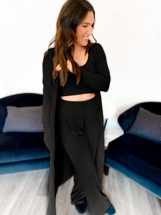 Linden Luxury Lounge Set