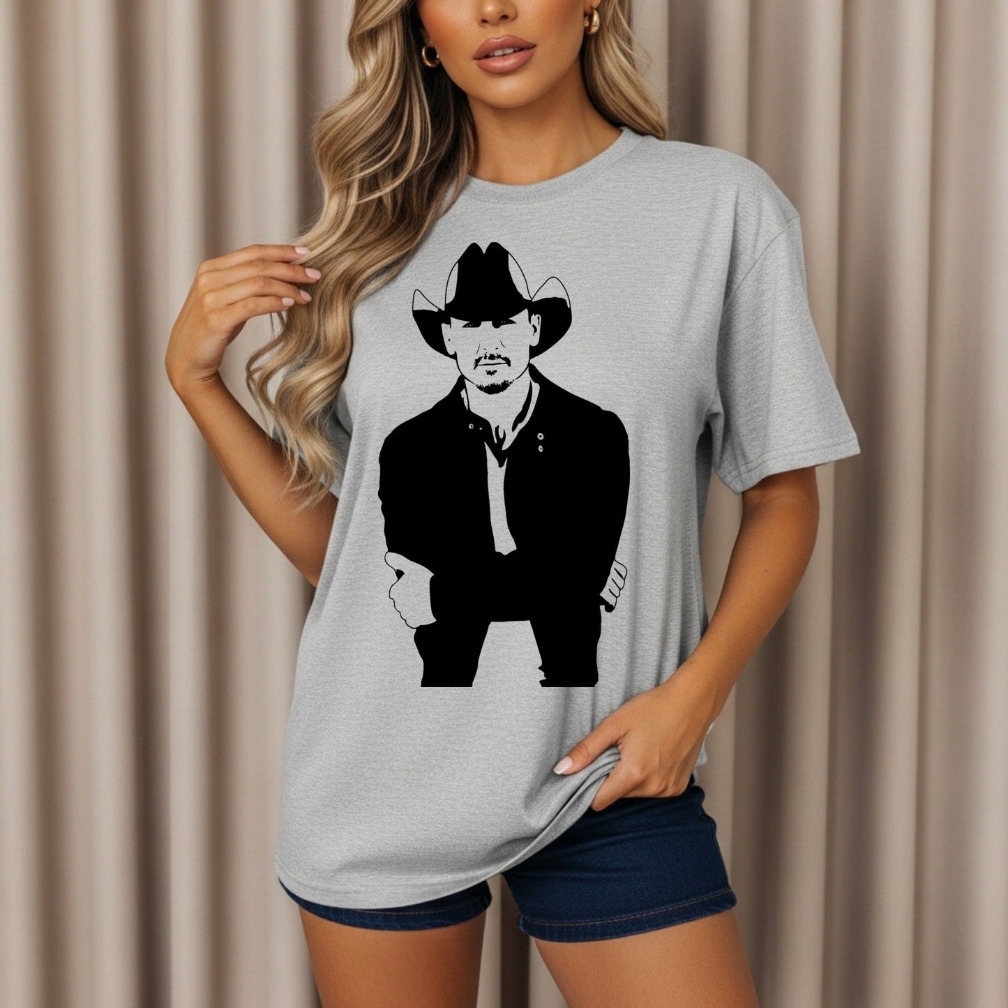 Tim Tshirt