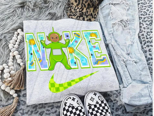 TUB SWISH COLLECTION SWEATSHIRTS