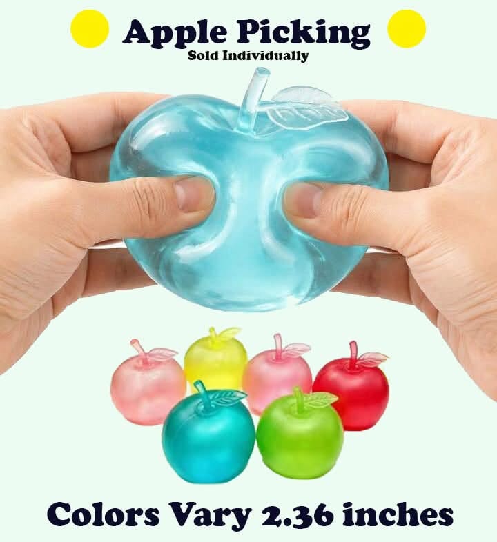 SQ1H - Apple Picking - Preorder Closing 11/4 ETA: 4 Weeks