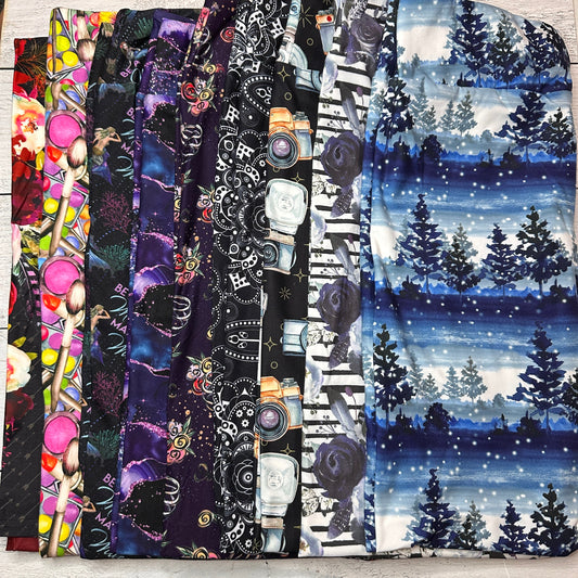 TC - Adult Leggings Bundle - 14