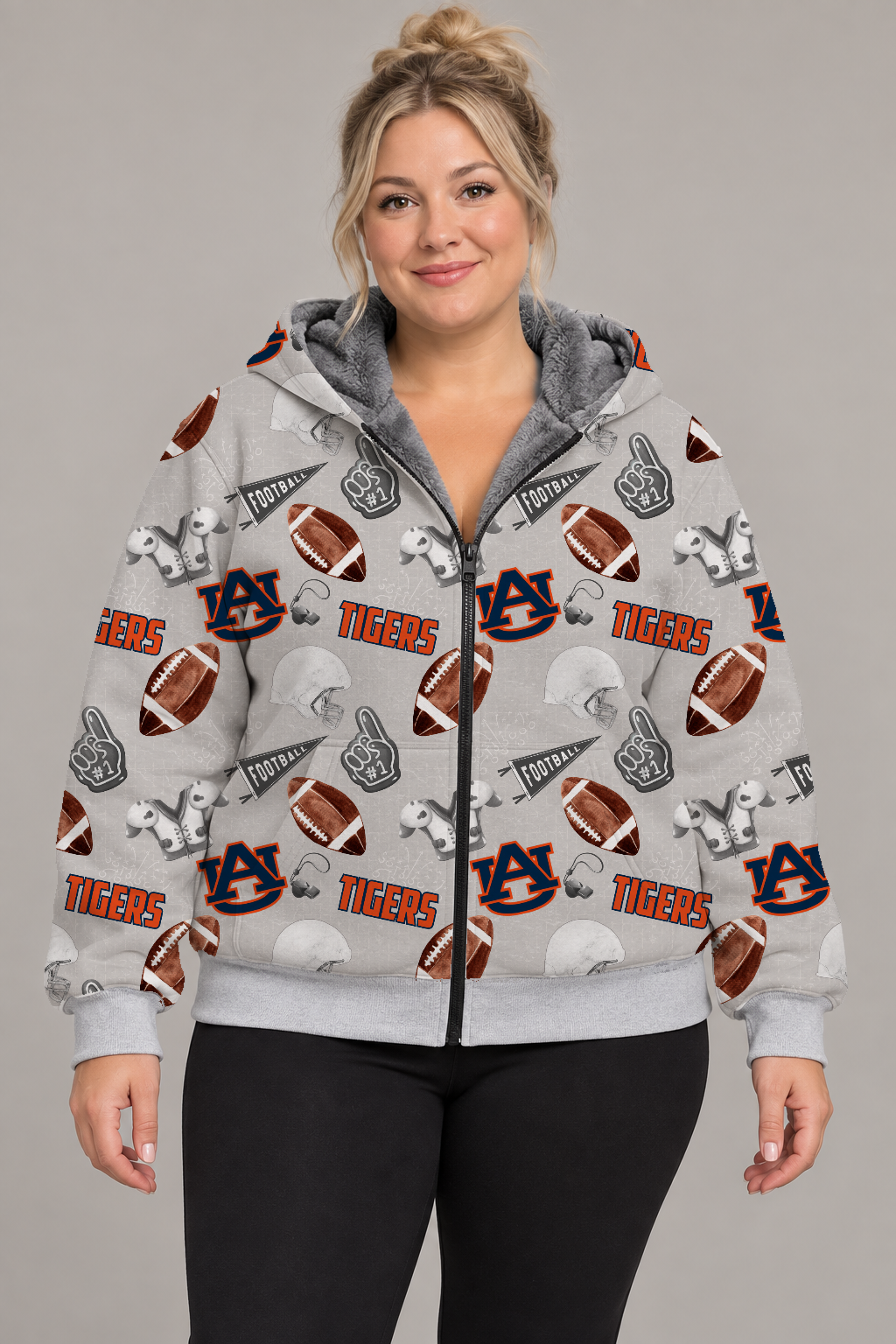 ATIG-FLEECE HOODIE PREORDER CLOSING 10/12