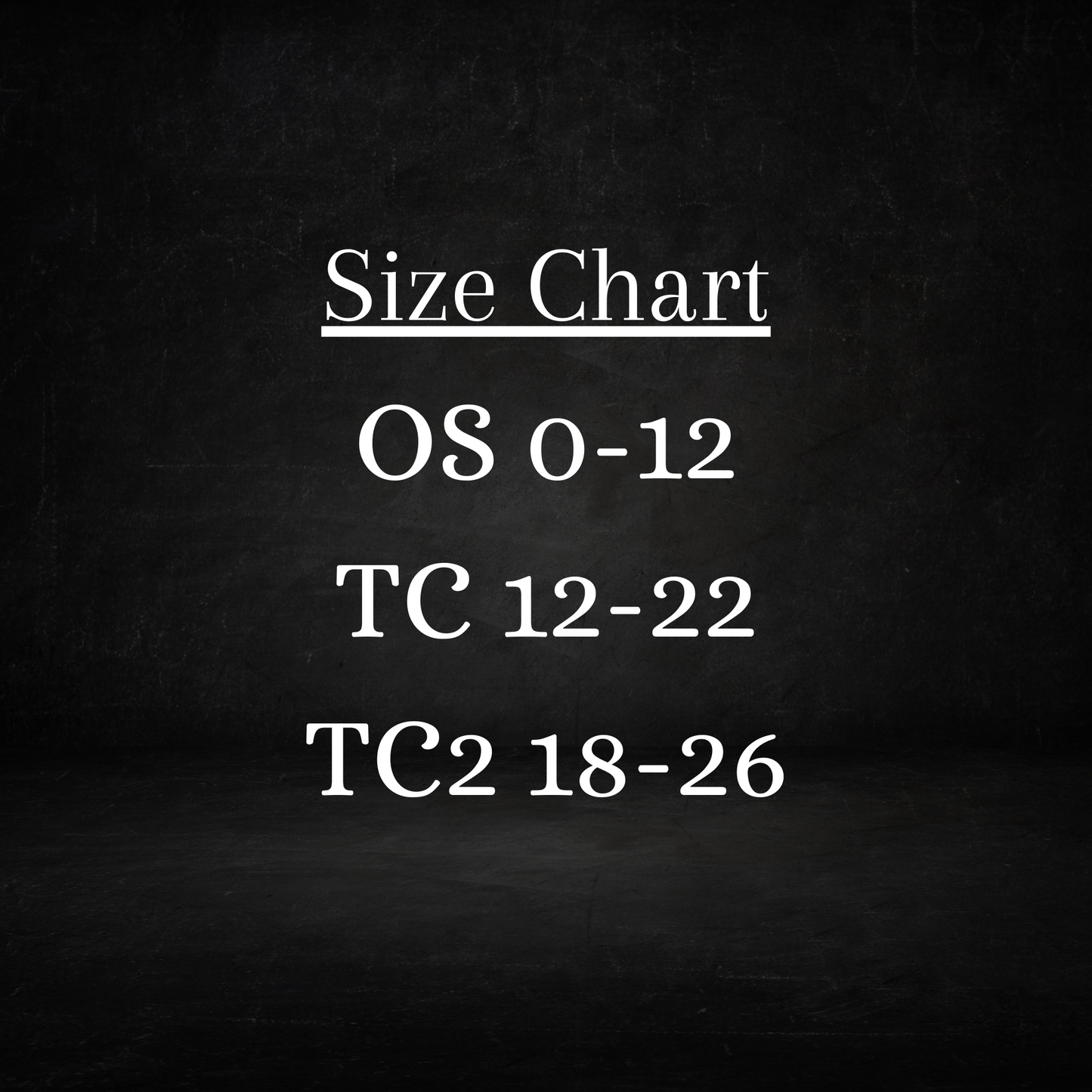 Black Denim Leggings w/ Butt Pockets