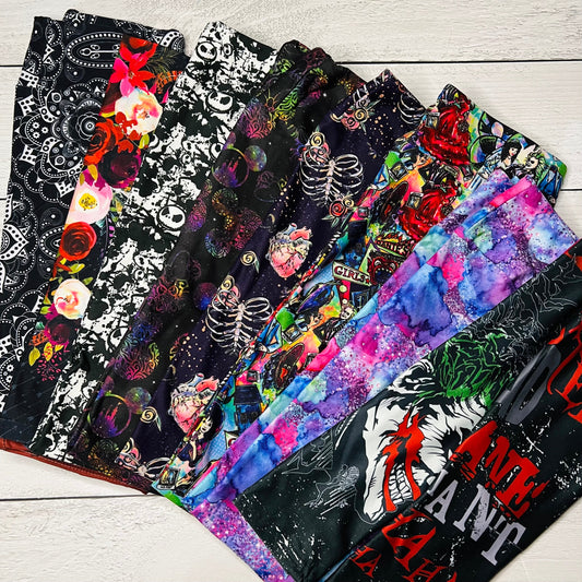 Kids L/XL Leggings Bundle - 15