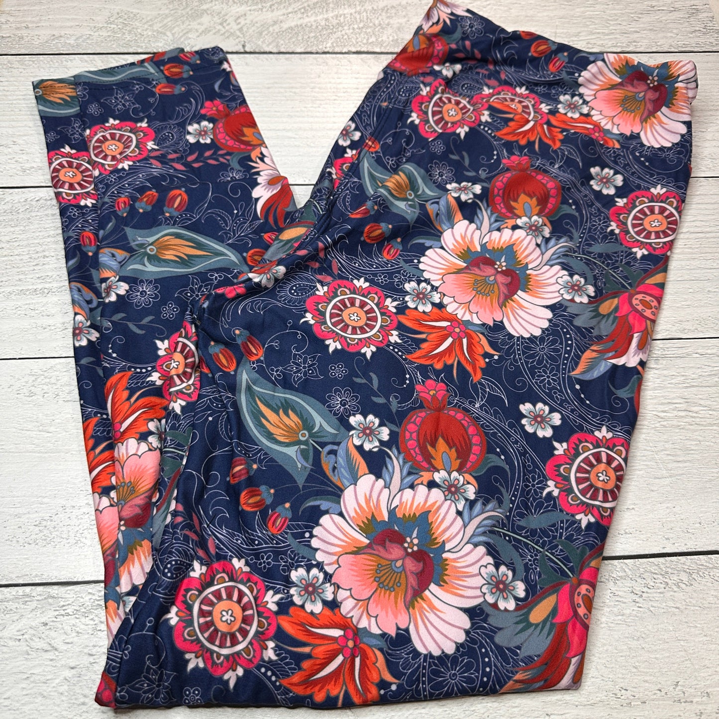 TC - Adult Leggings Bundle - 11