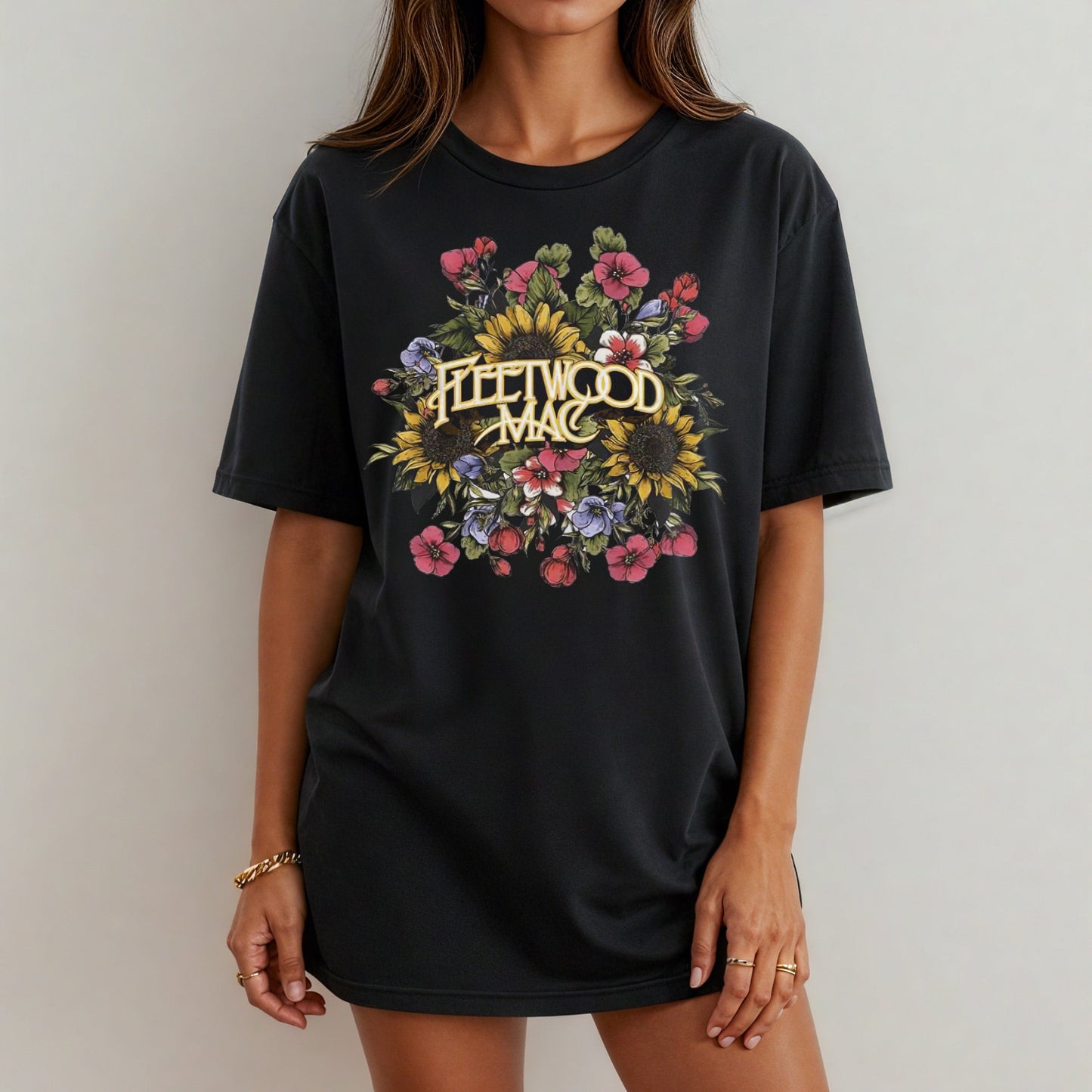 Fleet Wood Tshirt