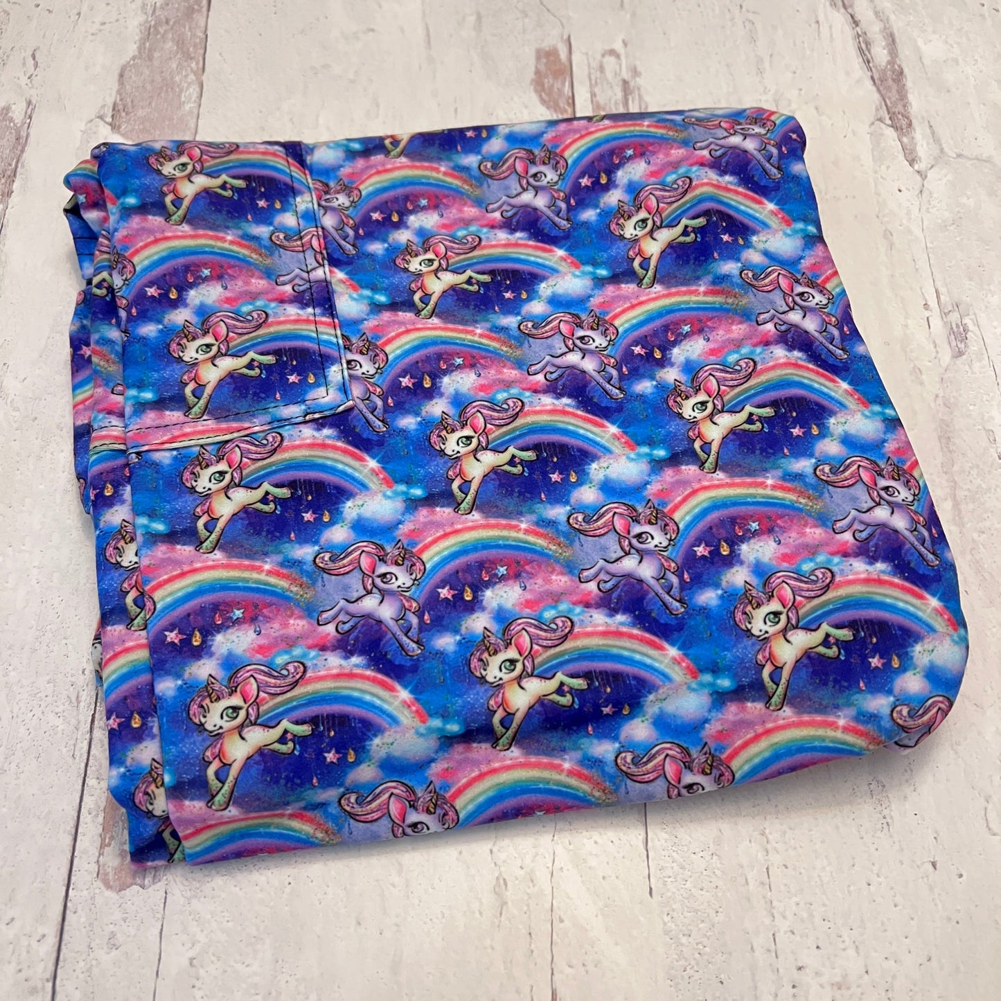 Made of Dreams - Leggings with Pockets