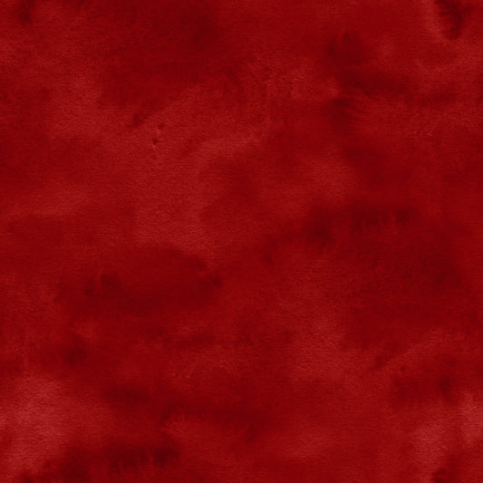 Red Mineral Wash Yoga Flares with Pockets