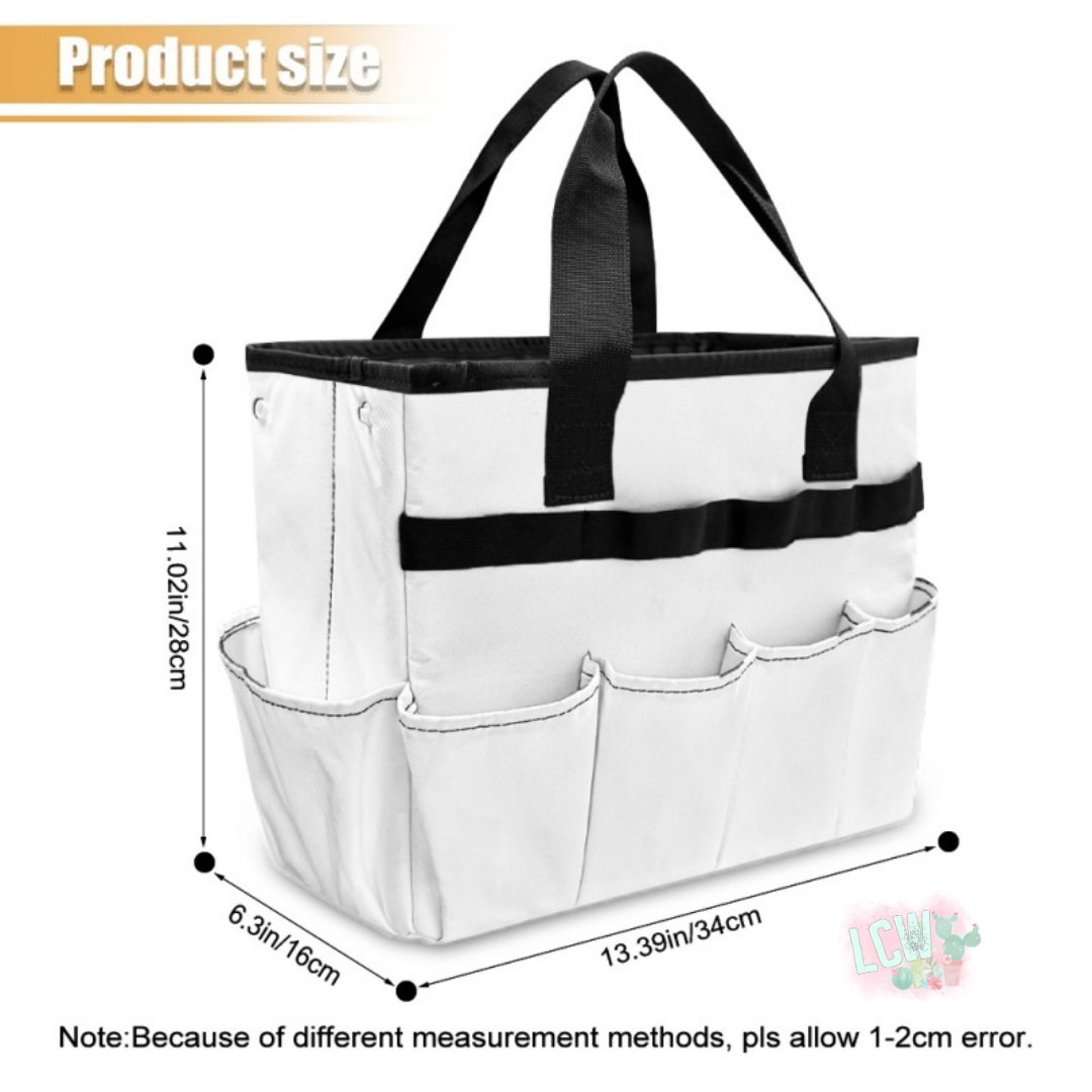 Batch #549 - Utility Tote 2 - Closes 6/29 - ETA late August - Camo Mick Utility Tote