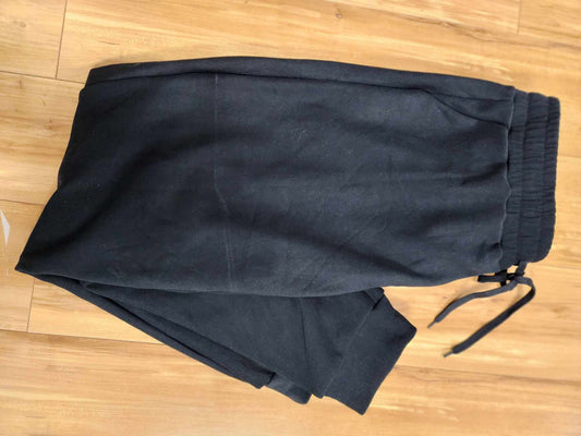 GALAXY - BUTTER FLEECE LINED UNISEX JOGGERS