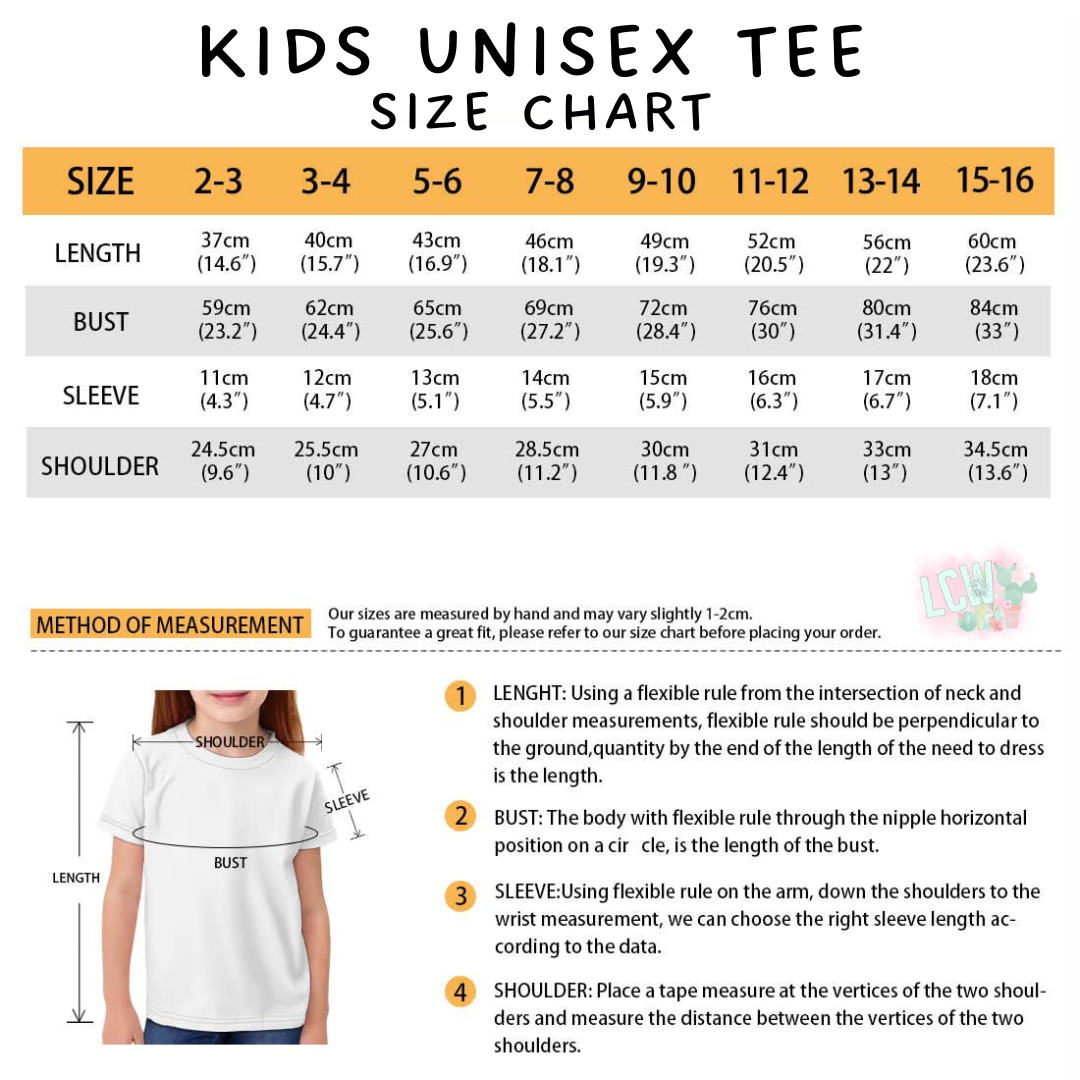 Batch #563 - Made for Play Collection - Closes 7/31 - ETA late Sept - Pink Bows Kid's Unisex Hoodie & Tee