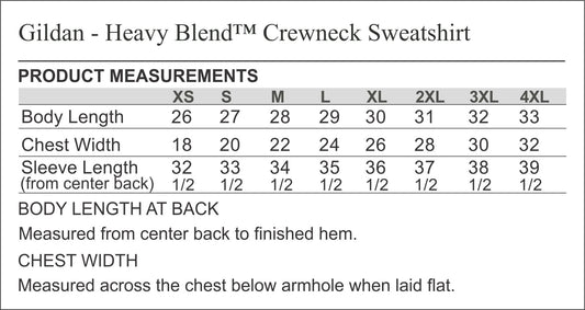 KC Pennants Adult Ash Crewneck Sweatshirt