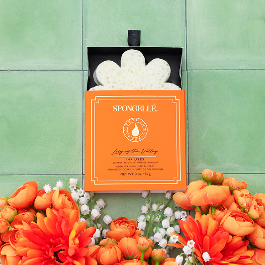 Lily of the Valley | Boxed Flower