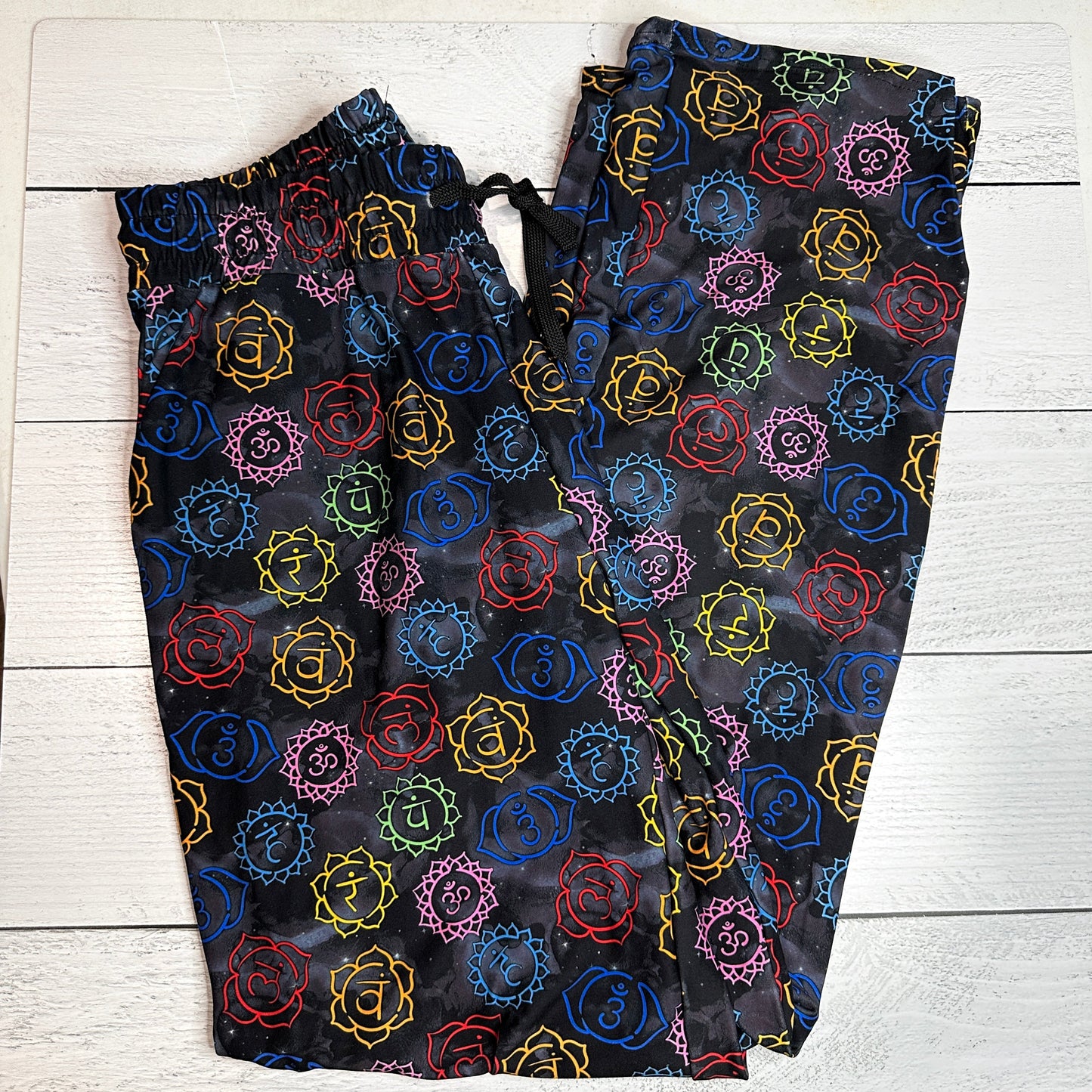 Chakras - Lounge Pants