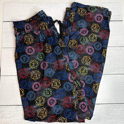 Chakras - Lounge Pants