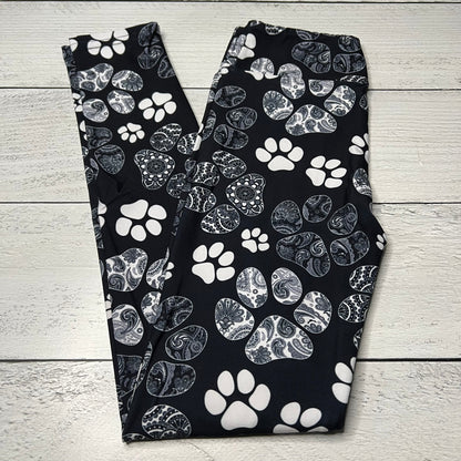 Kids L/XL Leggings Bundle - 13
