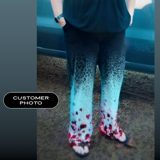 Chakras - Lounge Pants