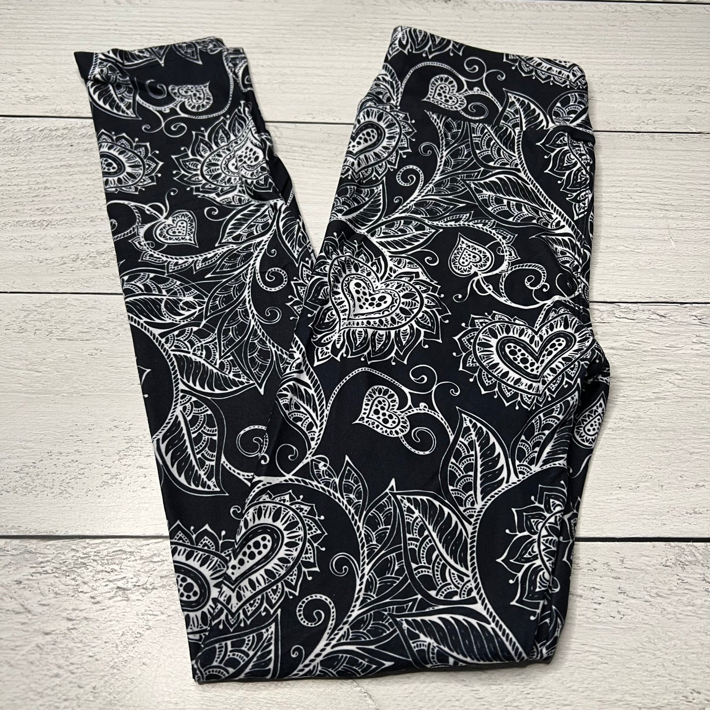 Kids L/XL Leggings Bundle - 13