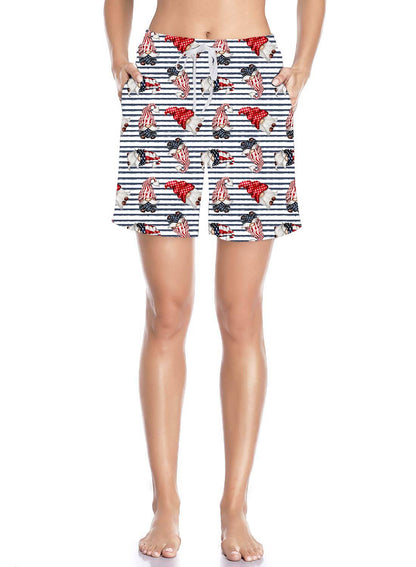 PATRIOTIC RUN-PATRIOTIC GNOMES