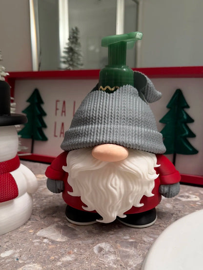 HONEY BEAR SOAP HOLDER- 3D PRINTED