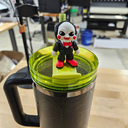 GAS MONEY-3D PRINTED GIFT/ORNAMENT