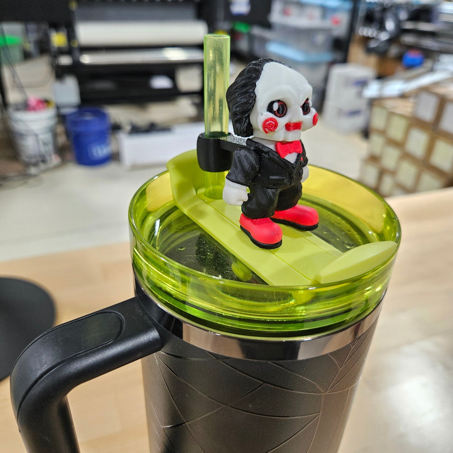 GAS MONEY-3D PRINTED GIFT/ORNAMENT