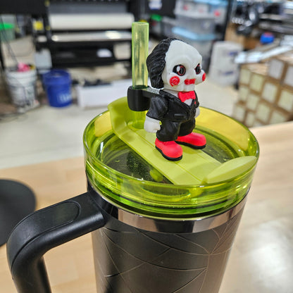 GAS MONEY-3D PRINTED GIFT/ORNAMENT