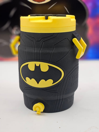 HOCKEY FAV TEAMS-3D PRINTED CUSTOM 12 OUNCE CAN HOLDERS