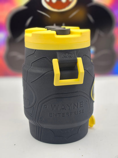 HOCKEY FAV TEAMS-3D PRINTED CUSTOM 12 OUNCE CAN HOLDERS