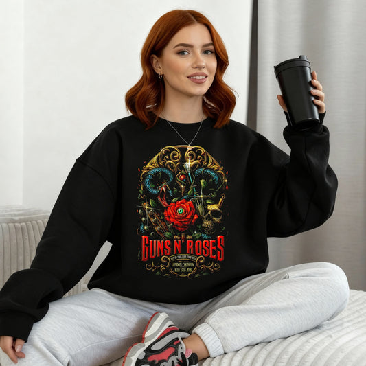 G & R Tour Sweatshirt