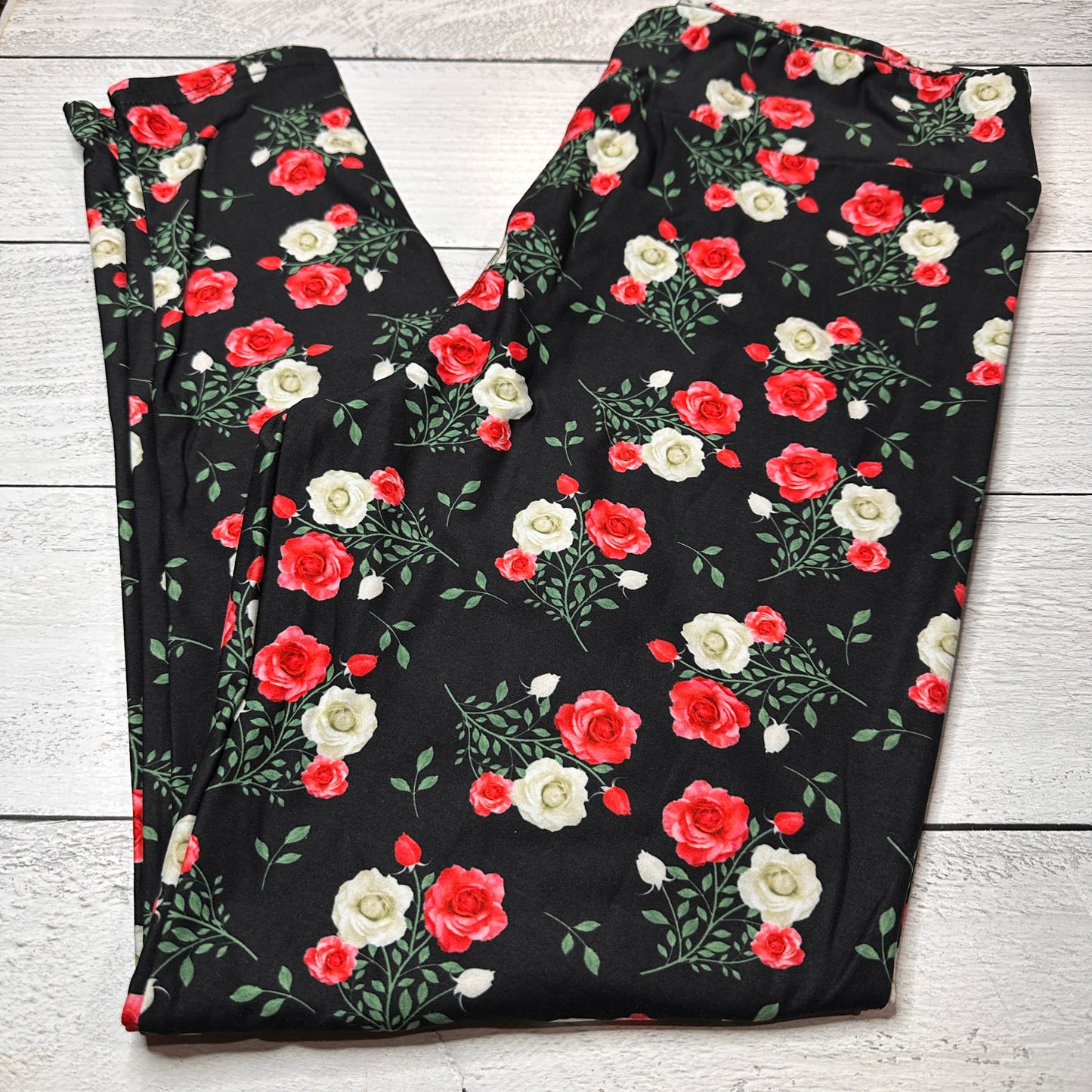 TC - Adult Leggings Bundle - 1