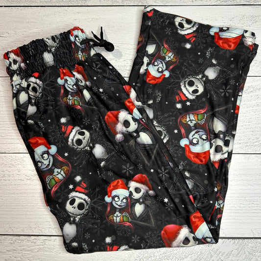 Christmas Nightmare - Lounge Pants