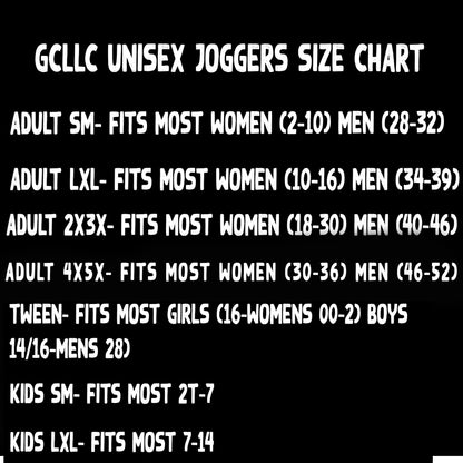 DARK TWISTED RUN- GLOOM-LEGGING/JOGGER