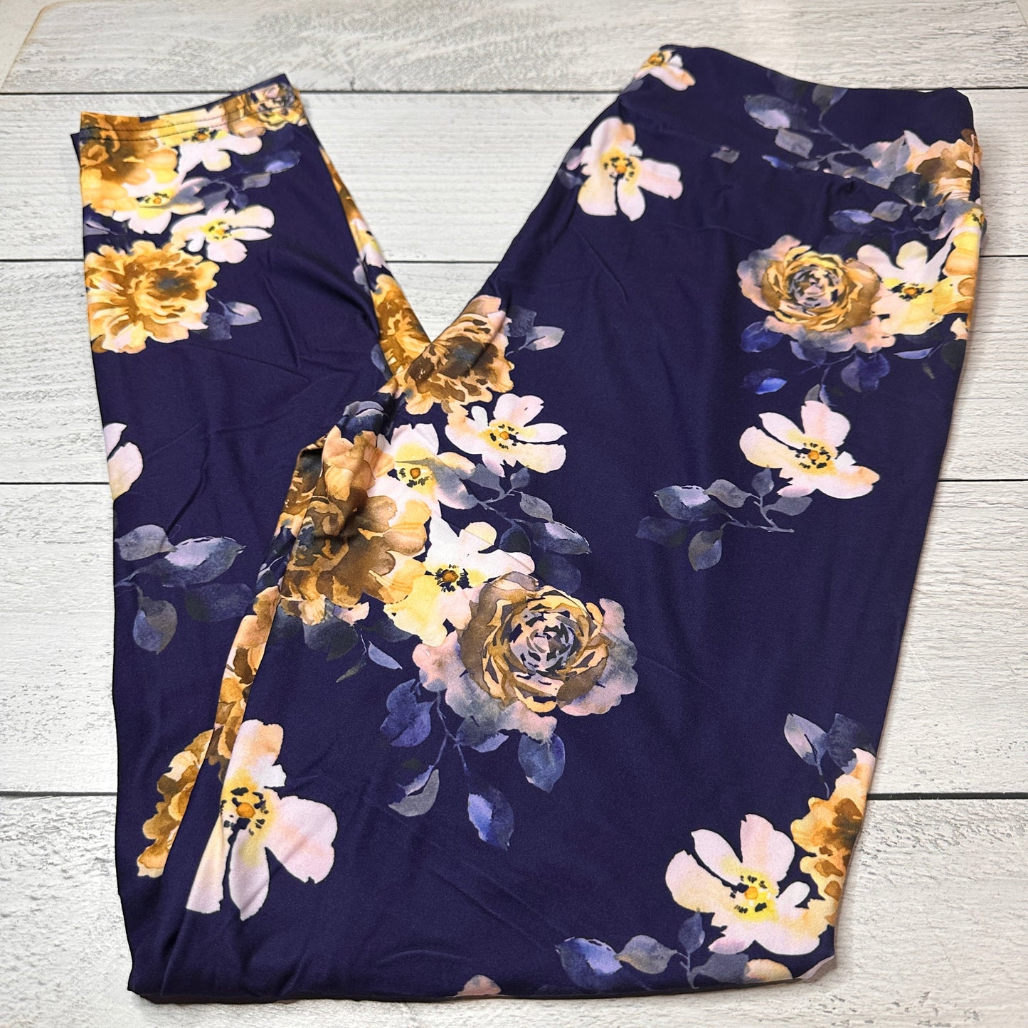 OS - Adult Leggings Bundle - 7