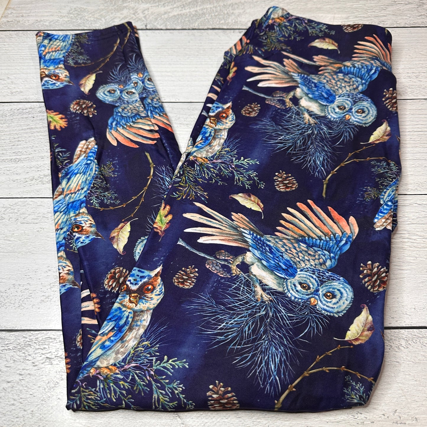 OS - Adult Leggings Bundle - 6