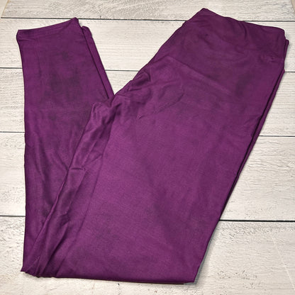 OS - Adult Leggings Bundle - 3