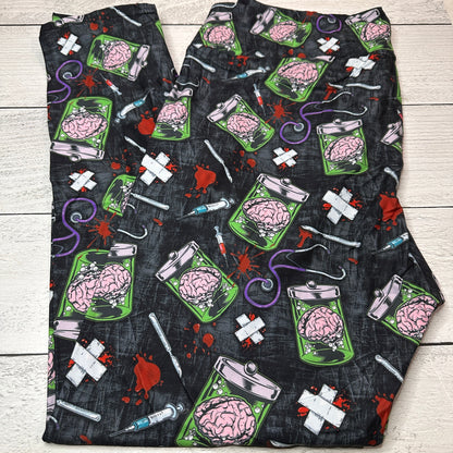 TC2 - Adult Leggings Bundle - 1