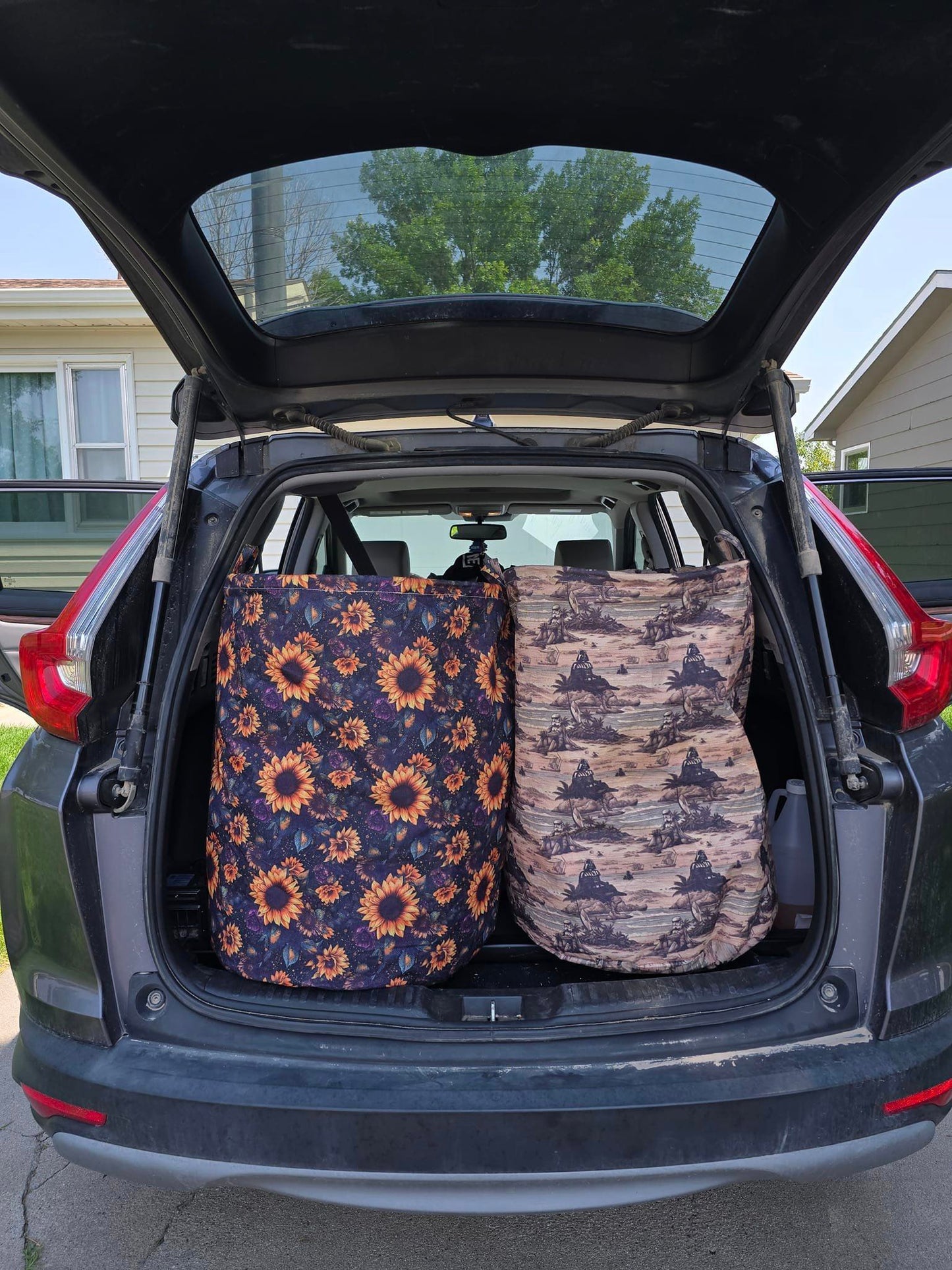 CUSTOM DESIGN- STORAGE BASKETS 6- PREORDER CLOSING 5/4