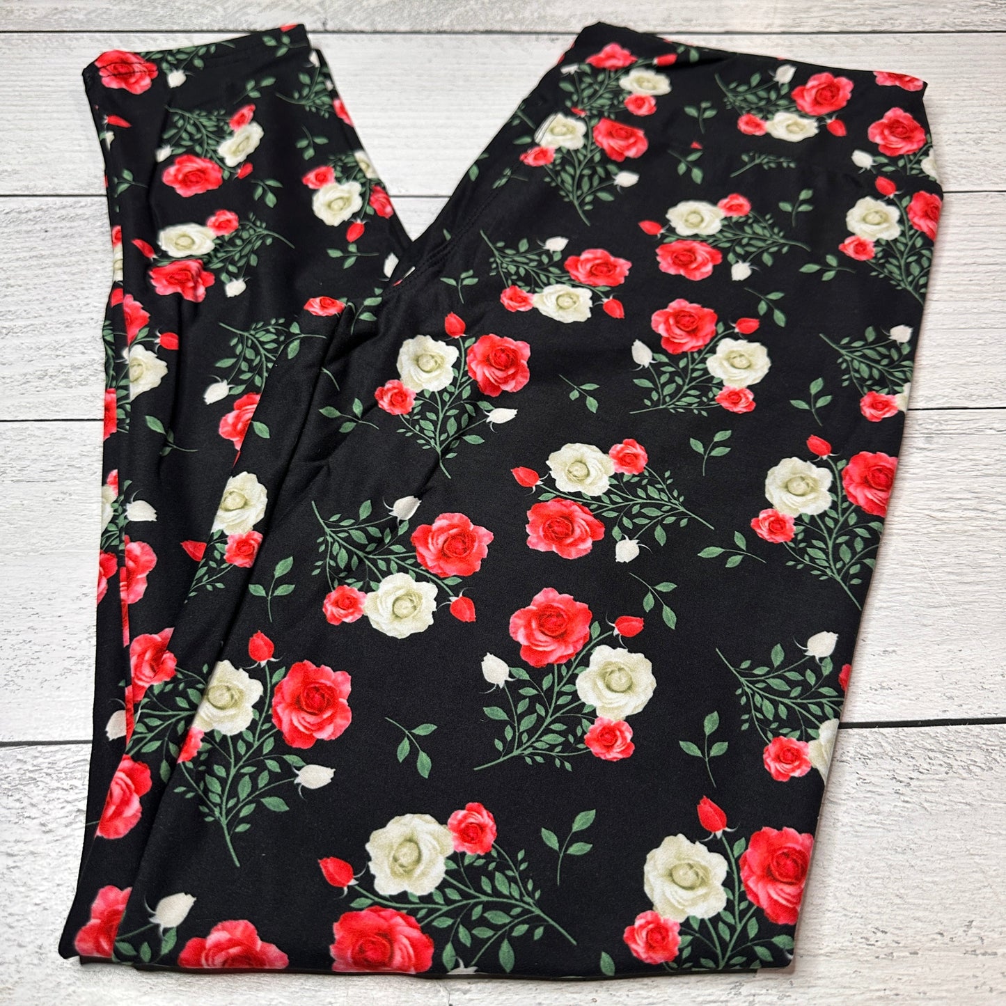 OS - Adult Leggings Bundle - 5