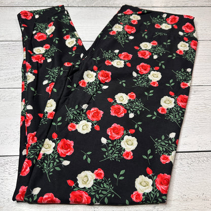 OS - Adult Leggings Bundle - 5