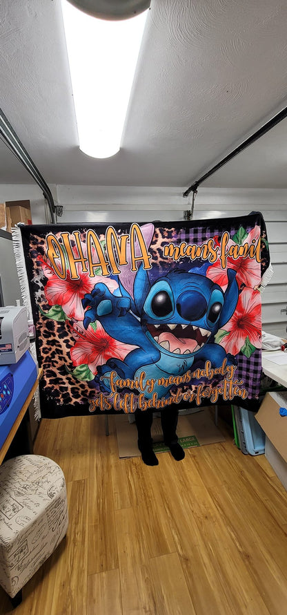 SW Dog -OVERSIZED BEACH TOWEL 6-PREORDER CLOSING 3/20
