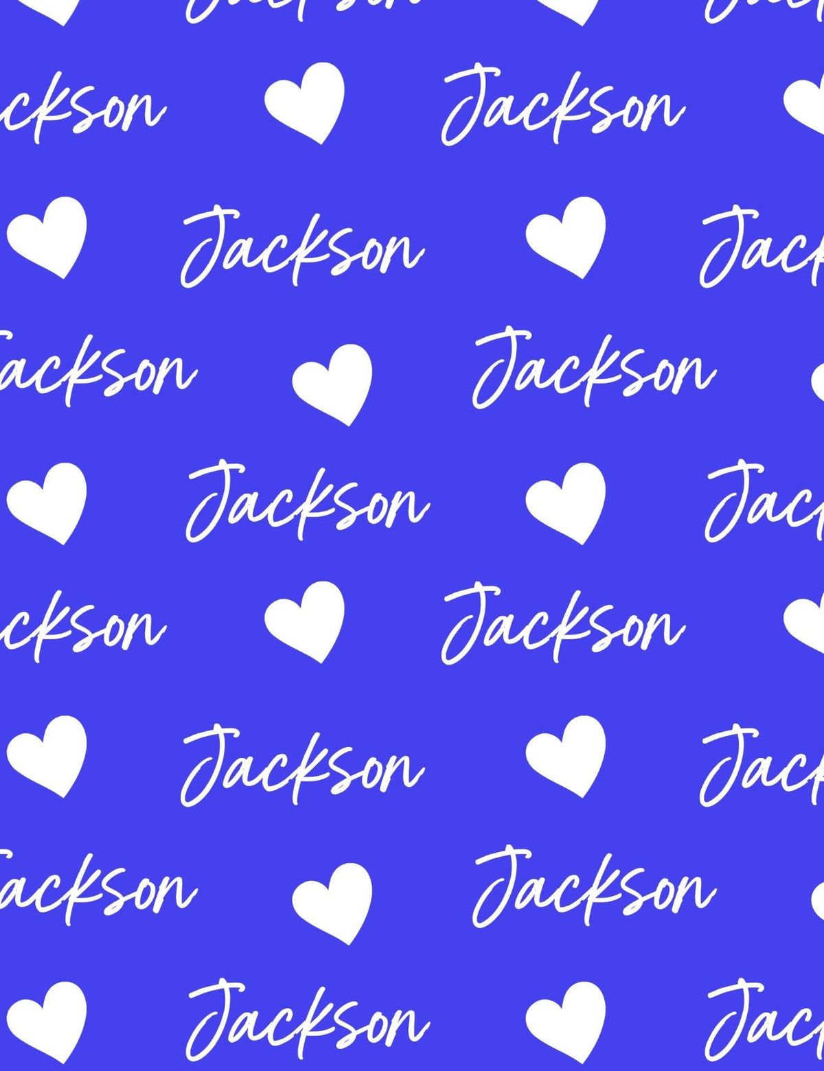 CUSTOM NAME/SPORT BLANKET-PREORDER CLOSING 9/25