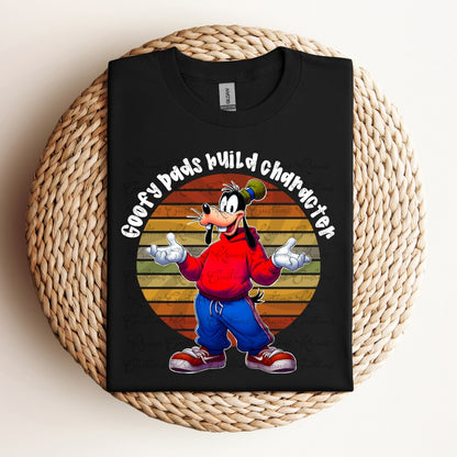GOOF DADS TEE
