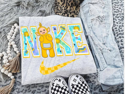 TUB SWISH COLLECTION SWEATSHIRTS