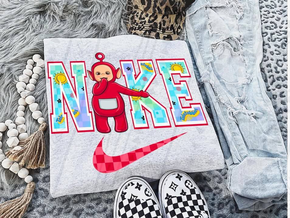 TUB SWISH COLLECTION SWEATSHIRTS