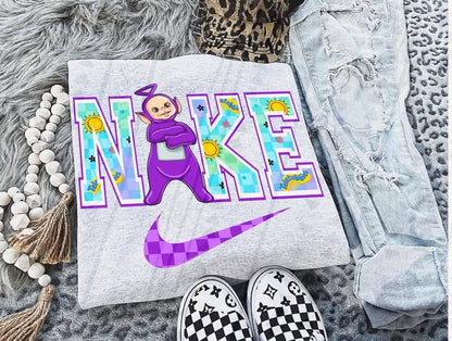 TUB SWISH COLLECTION SWEATSHIRTS