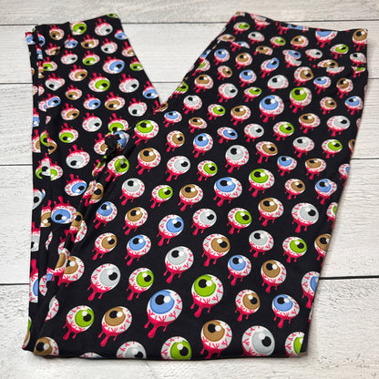 OS - Adult Leggings Bundle - 11