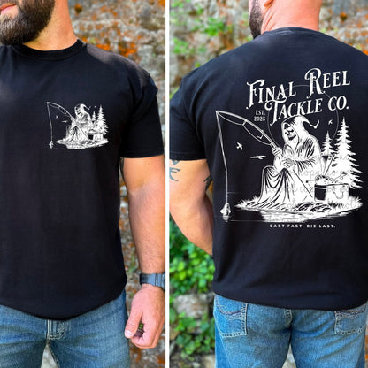 FINAL REEL SIDED TEE