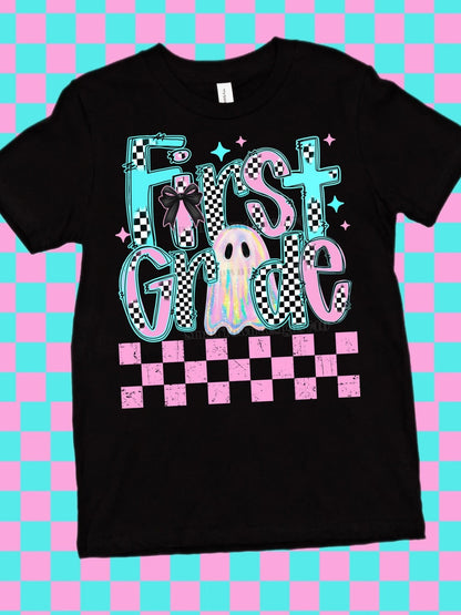 HOLO BACK TO SCHOOL GHOSTIES COLLECTION