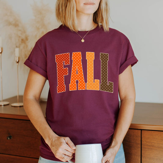 Fall Tshirt